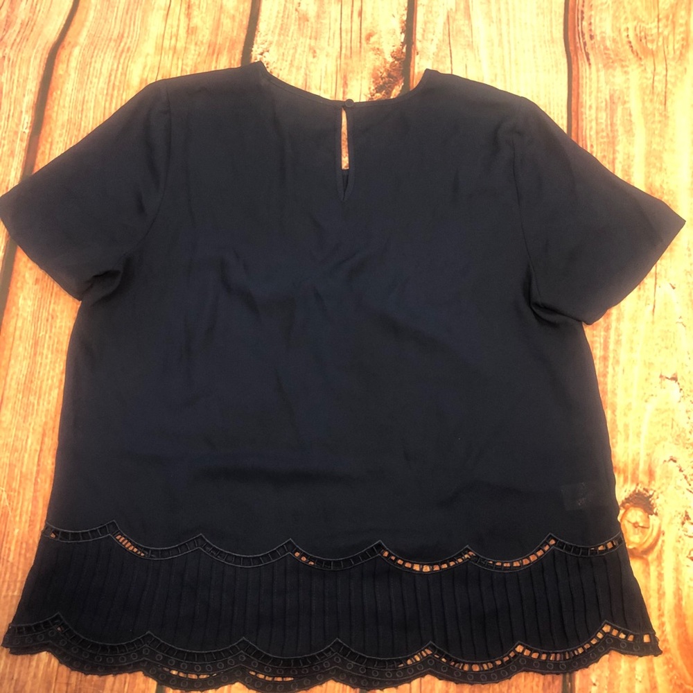 Daniel Rainn Blouse - image 6